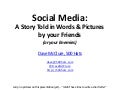Social Media for Non-Profits