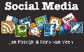 Social media abcoude Hans van Veen en Jan Posdijk