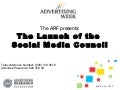 Social Media Convergence - The ARF/Adweek 2009