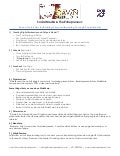 Social Media and Branding