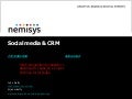 Social media and CRM in sport