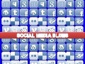 Social media blues