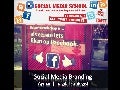 Social Media Branding  | Social Media School MarketingRSLT | #sms2011 | Maart 2011