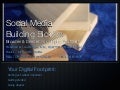 Social Media Building Blocks