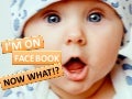 QNET's Social Media Building Blocks