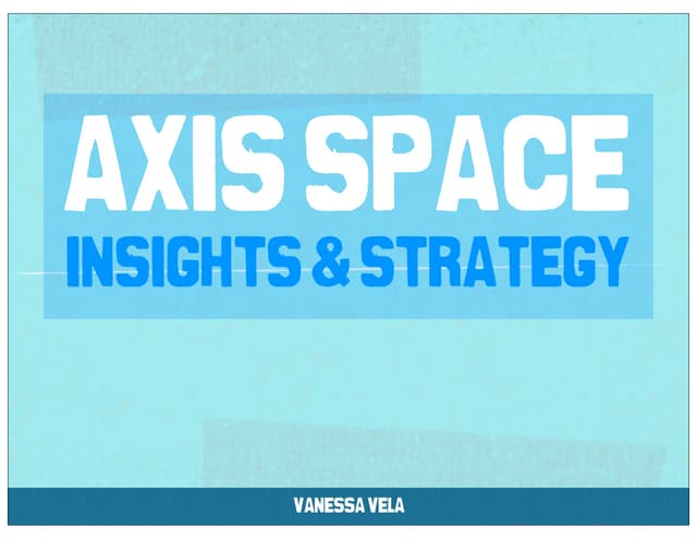 Social Media Campaign for Coworking 