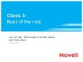 Social media class 3