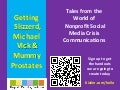 Crisis Communications in Social Media for Nonprofits