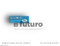 El Futuro ¿por qué lo perseguimos? - Tendencias y futuro de los Medios Sociales