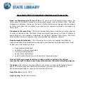 Social Media Disclaimer Terms Of Use