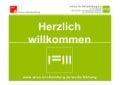 Social Media Einführung und Überblick