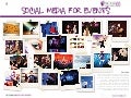 SOCIAL MEDIA STRATEGY for Event Agencies