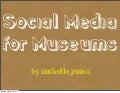 Social Media For Museums