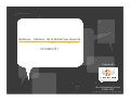 Social Media for Restaurants by Visual Alliance Media