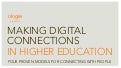 Ologie: Social Media & Higher Education