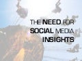 Social Media Insights