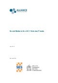 Social+media+in+the+2011+victorian+floods