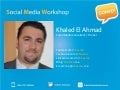 Social Media Keys to Success
