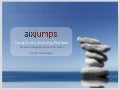 Sixjumps Social Media Marketing Platform