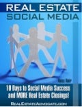 Social media marketing plan