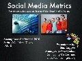 Social Media Metrics: Planning & Measuring The Success of Your Social Media Strategy