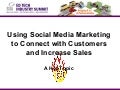 Social Media Marketing Full Presentation