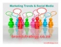 Marketing Trends & Social Media Marketing 