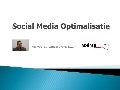 Social Media Optimalisatie door NoLinea Marketing