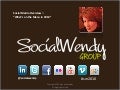 Social Frontier :: What&rsquo;s on The Social Marketing Menu :: Wendy Meadley :: Social Wendy Group :: Social Frontier 2010