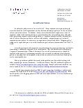 Social Media Policy Template And Resources
