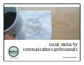 think creative group :: social media review