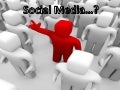 Social Media Presentation OEN