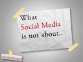Did You Get Social Media Right?