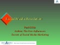 Social Media Revolution   What Matters And Why