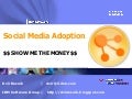 Social Media ROI - IDR/YCD Event