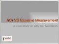 Social Media ROI from the Inside Out