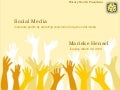 What is Social Media & why should you join? - for business