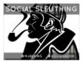 Social media searching