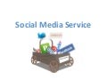 Social Media Service