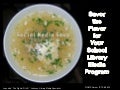 Social Media Soup