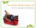 Social Media Starter Kit
