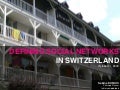 Defining Social Media in Switzerland - 09/2009