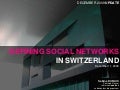 Defining Social Media in Switzerland - 12/2009 Update