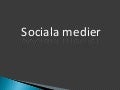 Social Media Strategi