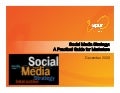 SOCIAL MEDIA STRATEGY | Steve Latham