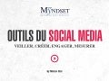 Outils des Medias Sociaux par The Myndset Digital Marketing