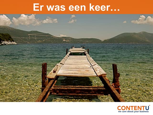 Social media training juli 2014