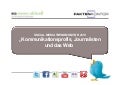 Social Media Trendmonitor 2013