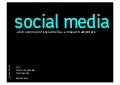 A full overview of Social Media: a research adventure