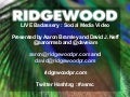 LIVE Badassery: Social Media Video